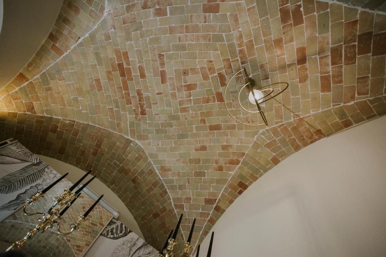 Lo Scorcio, Casa Vacanza Nel Cuore Dei Sassi Con Vista Incantevole Con Self Check-In Matera Exteriér fotografie