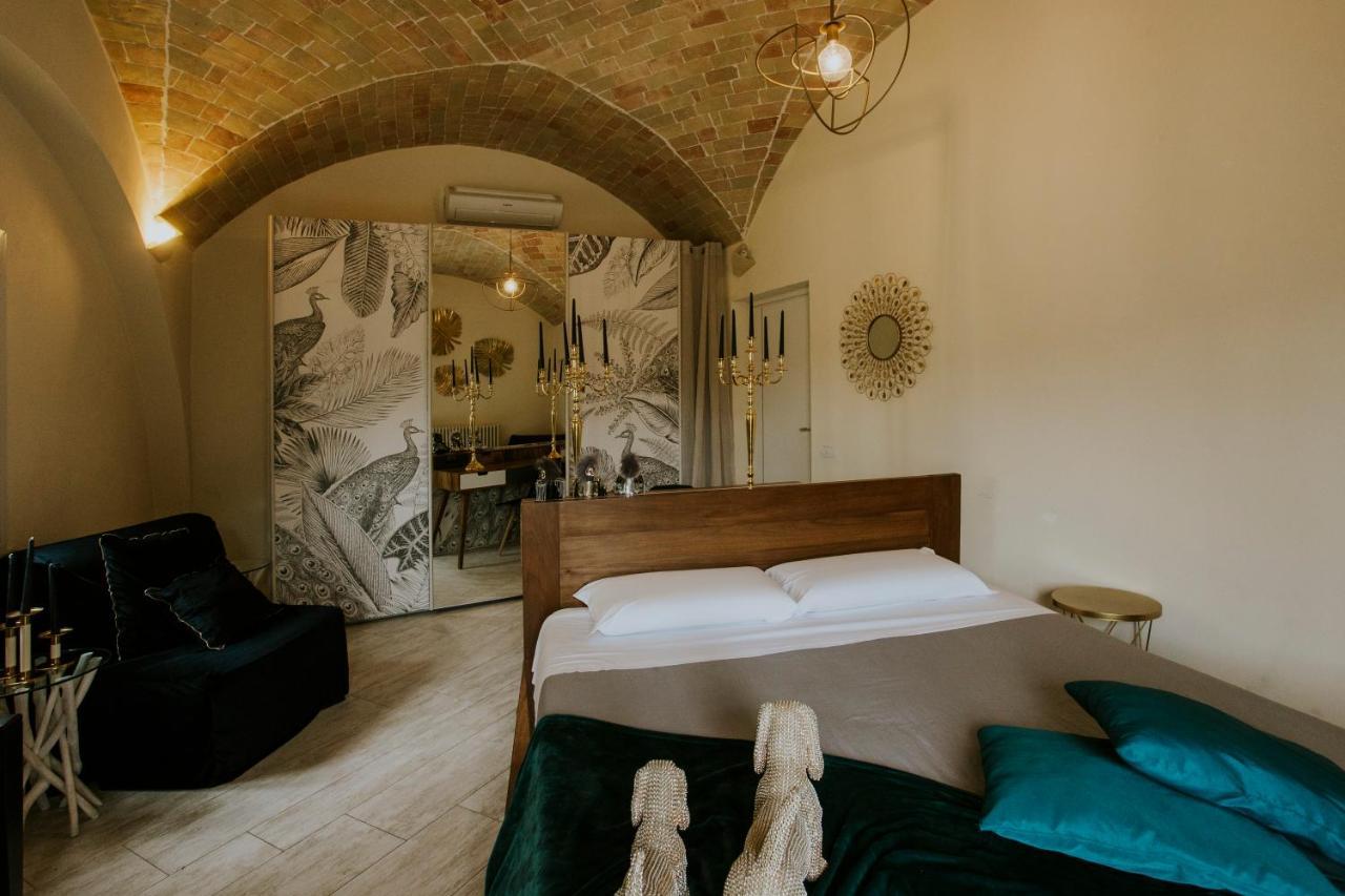 Lo Scorcio, Casa Vacanza Nel Cuore Dei Sassi Con Vista Incantevole Con Self Check-In Matera Exteriér fotografie