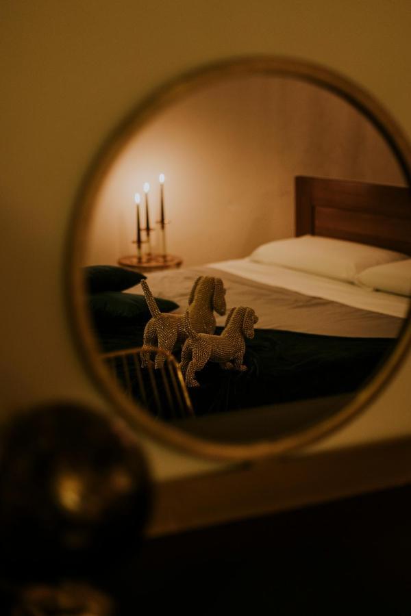 Lo Scorcio, Casa Vacanza Nel Cuore Dei Sassi Con Vista Incantevole Con Self Check-In Matera Exteriér fotografie
