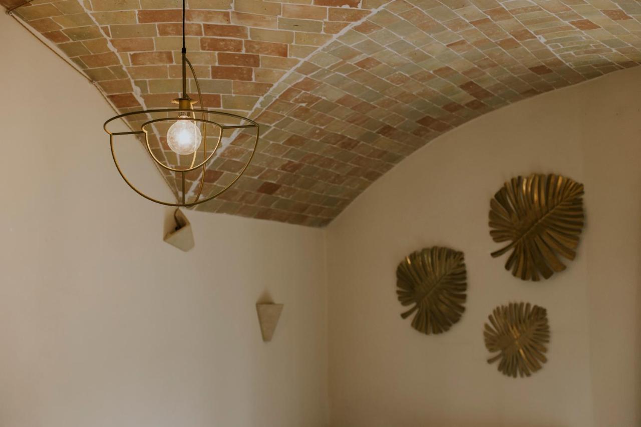 Lo Scorcio, Casa Vacanza Nel Cuore Dei Sassi Con Vista Incantevole Con Self Check-In Matera Exteriér fotografie